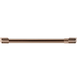 Café Handle Kit for Dishwasher in Brushed Copper - CXADTH1PMCU