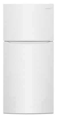 Frigidaire 18.3 Cu. Ft. Top-Freezer Refrigerator - FFTR1814WW 