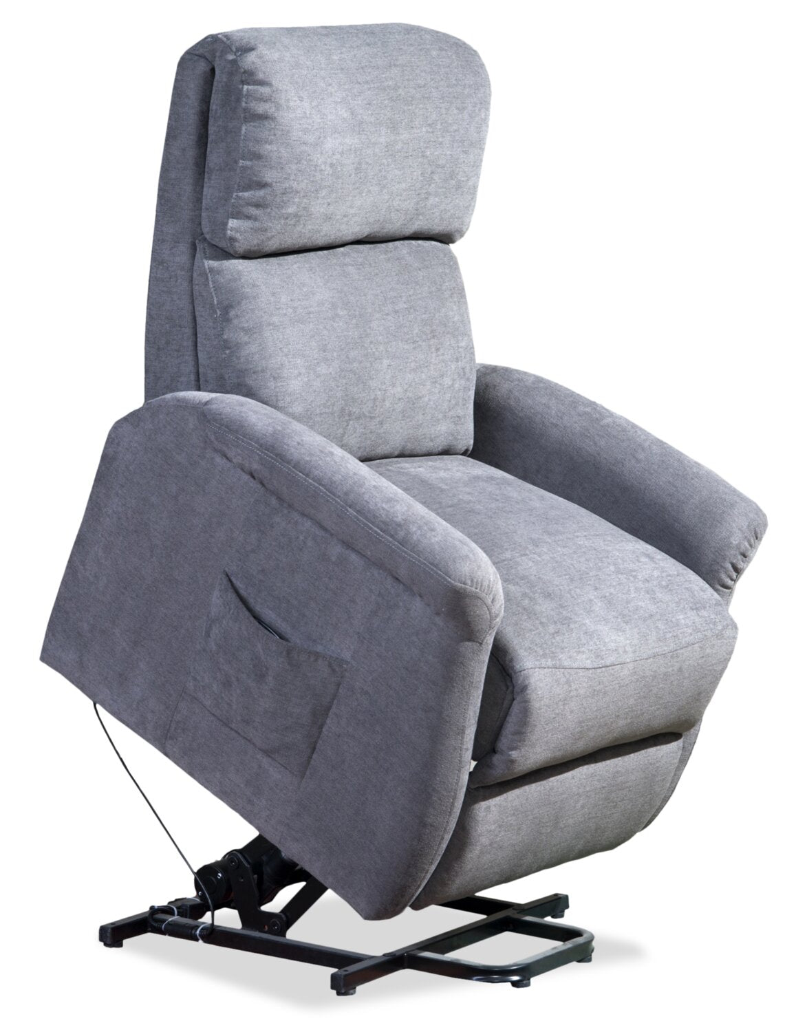 Sealy Posturepedic Edler Power Lift Assist Recliner Sealy
