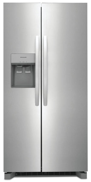 Wrs312snhm refrigerator on sale