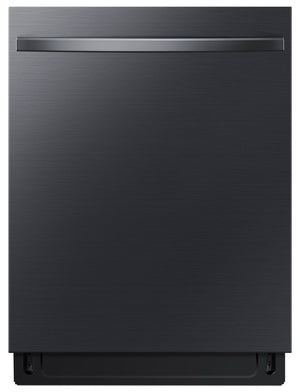 Samsung Top-Control Smart Dishwasher with StormWash™ - DW80CG5451MTAA