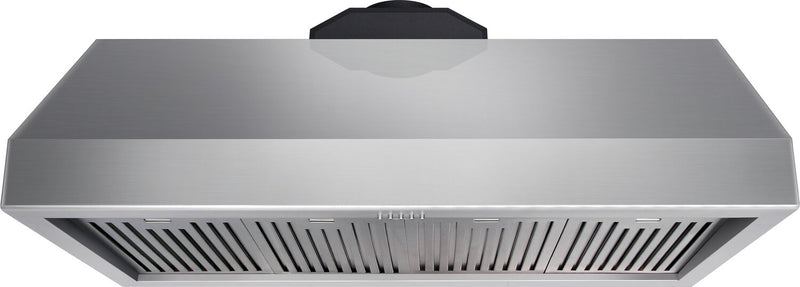 Thor Kitchen 48\" Professional Wall-Mount Range Hood - TRH4805-SS