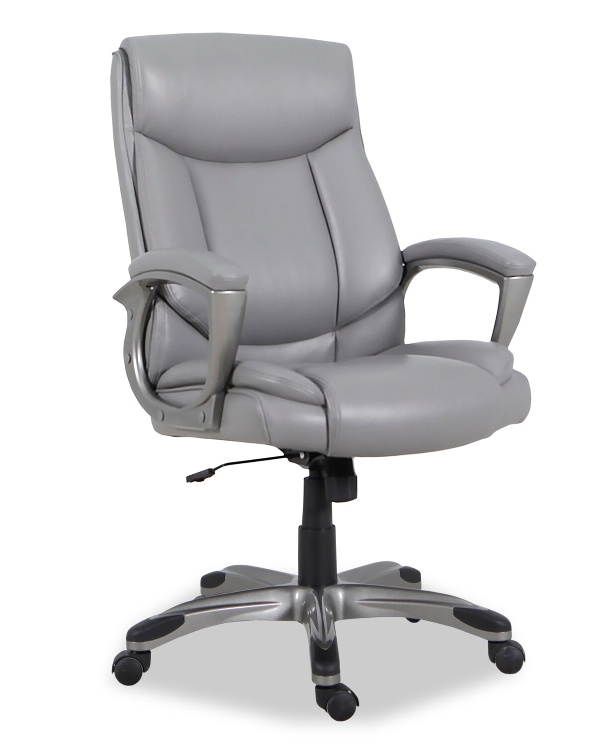 Sealy® Cyrus Office Chair Grey The Brick