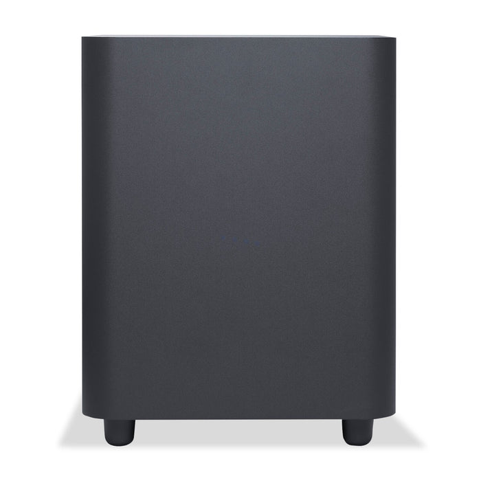 JBL 11.1.4 CH Dolby Atmos DTS:X Soundbar with Wireless Subwoofer and Detachable Speakers (JBLBAR1300BLKAM)