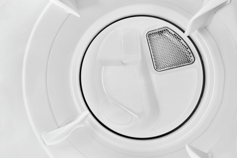 Whirlpool 7.4 Cu. Ft. Electric Dryer - White - Stackable - YWED5605MW