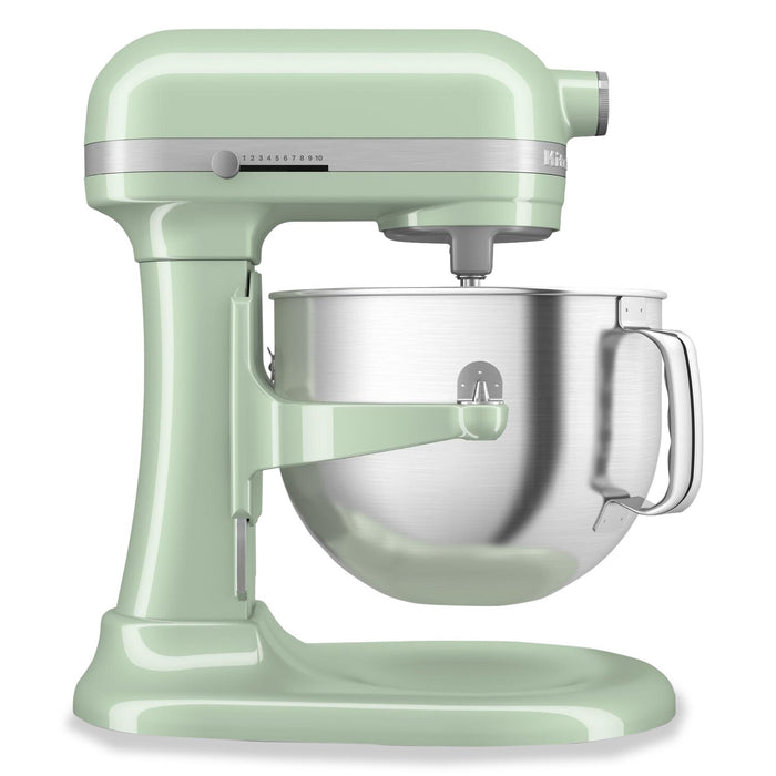 KitchenAid 7-Quart Bowl-Lift Stand Mixer - KSM70SKXXPT