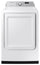 ["Samsung 7.2 Cu. Ft. Electric Dryer - White - DVE47CG3500WAC"]