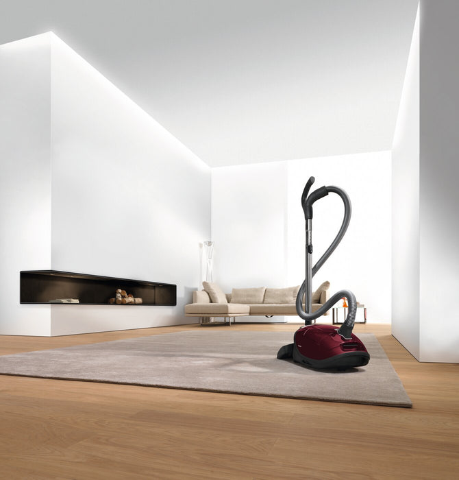 Miele Complete C3 Limited Edition Canister Vacuum - 41GDE040CDN