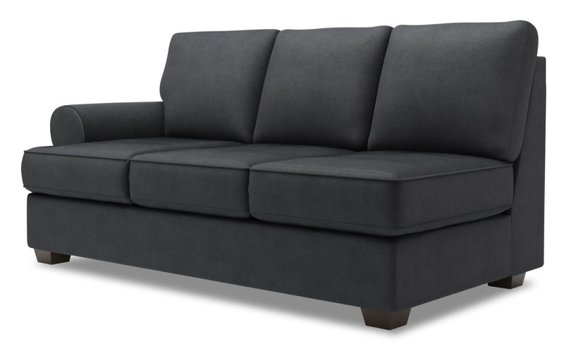 Sofa Lab Roll LAF Sofa - Pax Pepper
