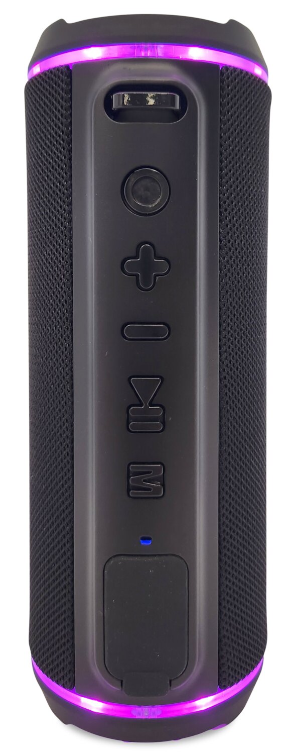 Enceinte Bluetooth Portable LG Sound 360 - Audio Omnidirectionnel, Double Lecture, Neuf