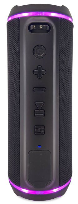 Proscan Elite 360-Degree Sound Portable Bluetooth Speaker