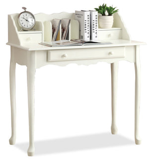 Samantha Desk - White