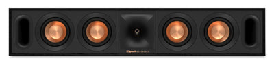 Klipsch Reference R-30C 400 W Centre Channel Speaker | Haut-parleur central Reference R-30C de Klipsch de 400 W
