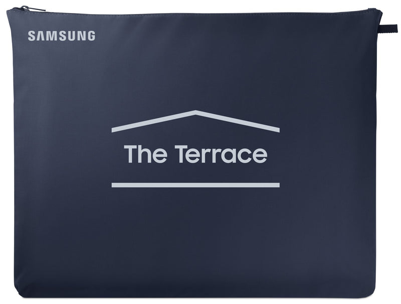 Samsung Dustcover for 75\" The Terrace TV - VG-SDCT75G/ZC\t
