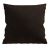 Sofa Lab Accent Pillow - Luxury Chocolate