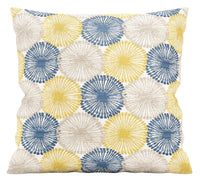 Sofa Lab Accent Pillow - Sunshine 