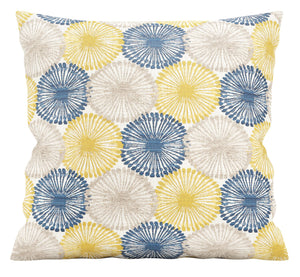Sofa Lab Accent Pillow - Sunshine
