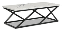 Verona Coffee Table 