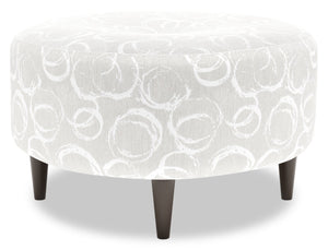 Made in Canada Customizable Sofa Lab The Curve 31