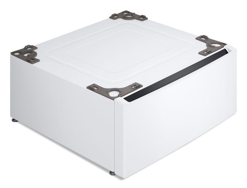 LG 27\" Laundry Storage Pedestal - WDP6W