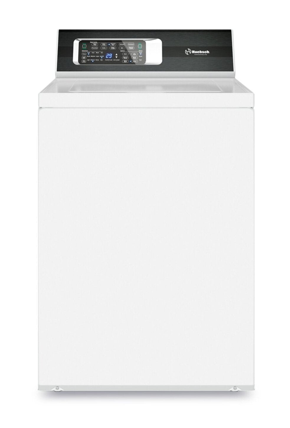 Huebsch home washer deals