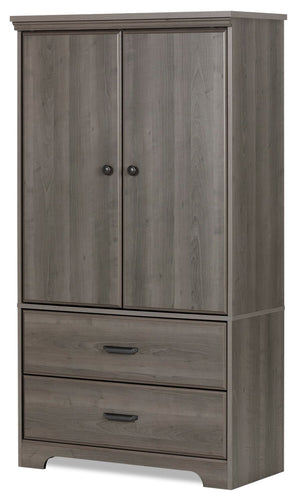 Holt Chest – Grey Maple 
