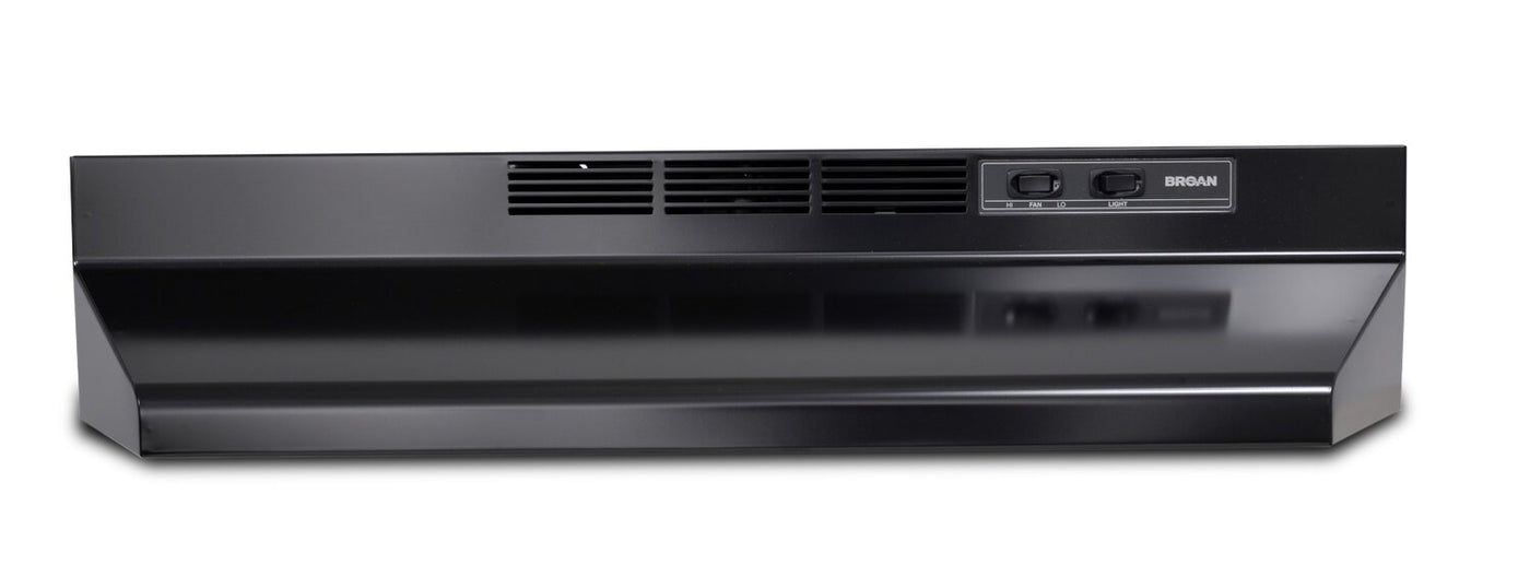 Broan 40 shop inch range hood