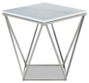 Amanda End Table