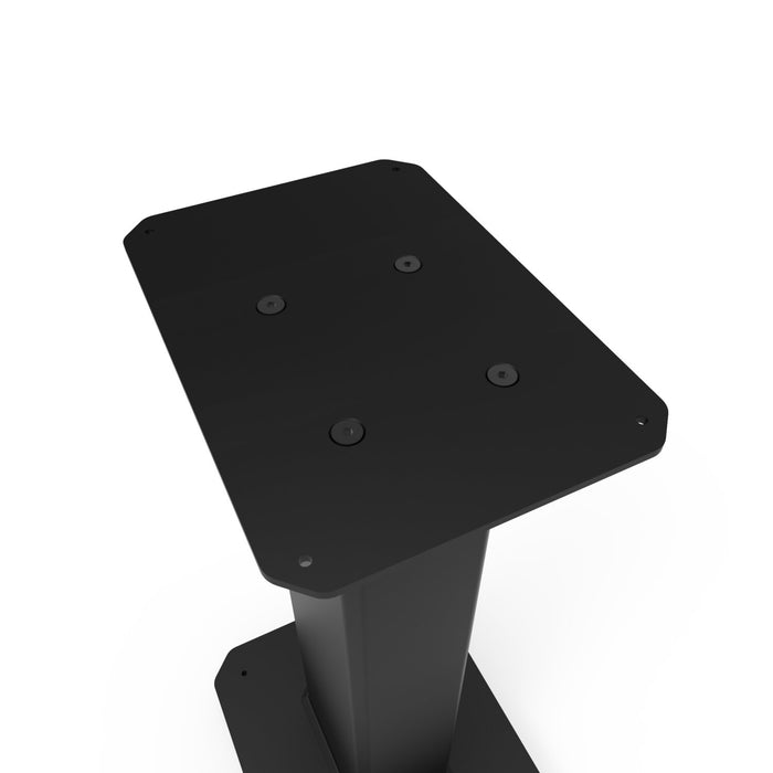 Kanto Living 22\" SX Fillable Speaker Floor Stands - SX22