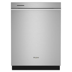 Whirlpool Top-Control Dishwasher with Third-Rack Extra Wash Action - WDTA80SAKZ