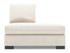 Sofa Lab Track RAF Chaise Return - Luxury Sand