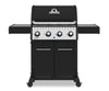 Broil King Crown™ 420 40,000-BTU Propane Gas Barbecue - 865254