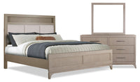 River 5-Piece King Bedroom Package  
