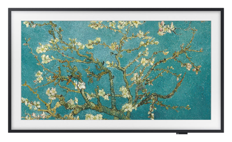 Samsung 32\" Full HD The Frame QLED Smart TV
