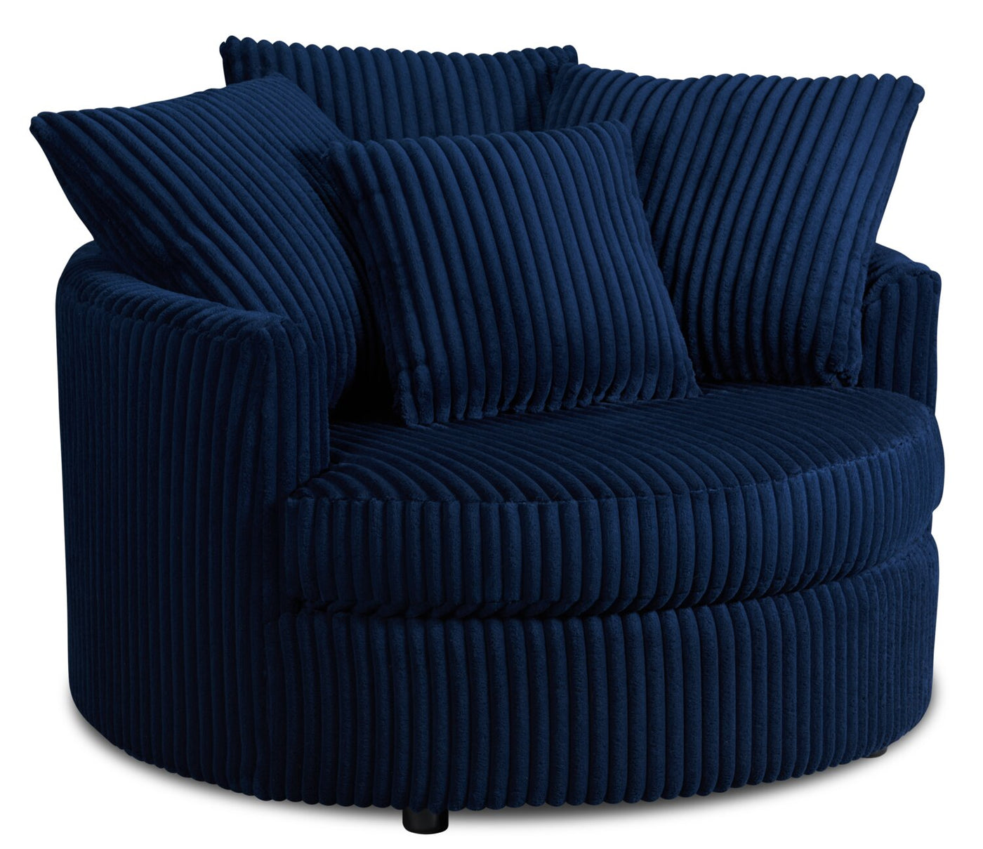 Cuddler chair the brick deals