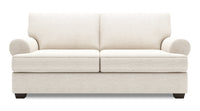 Sofa Lab Roll Condo Sofa - Luxury Sand 