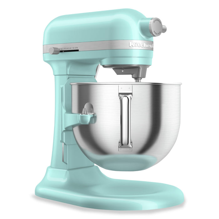 KitchenAid 7-Quart Bowl-Lift Stand Mixer - KSM70SKXXMI