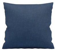 Sofa Lab Accent Pillow - Pax Navy 