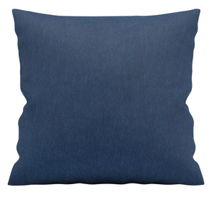 Sofa Lab Accent Pillow - Pax Navy