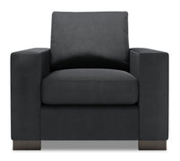 Made in Canada Sofa Lab Customizable Track 38