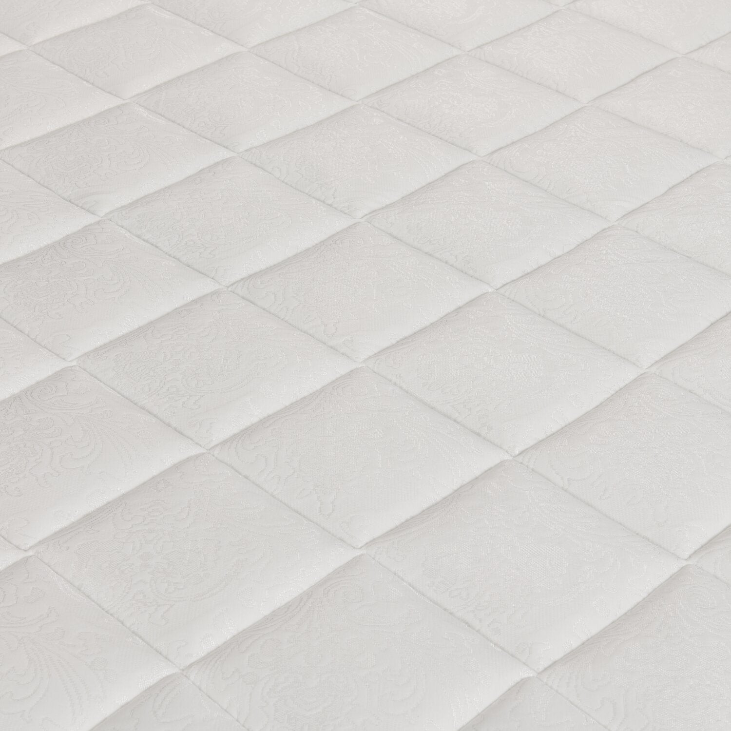 Springwall Willow Queen RV MattressinaBox The Brick