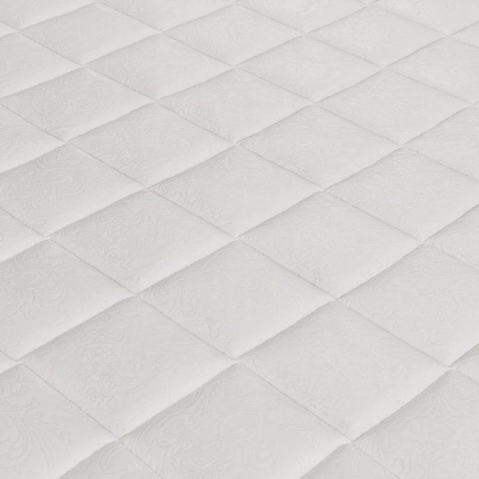 Springwall Willow Queen RV MattressinaBox The Brick