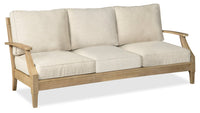 Juno Patio Sofa 