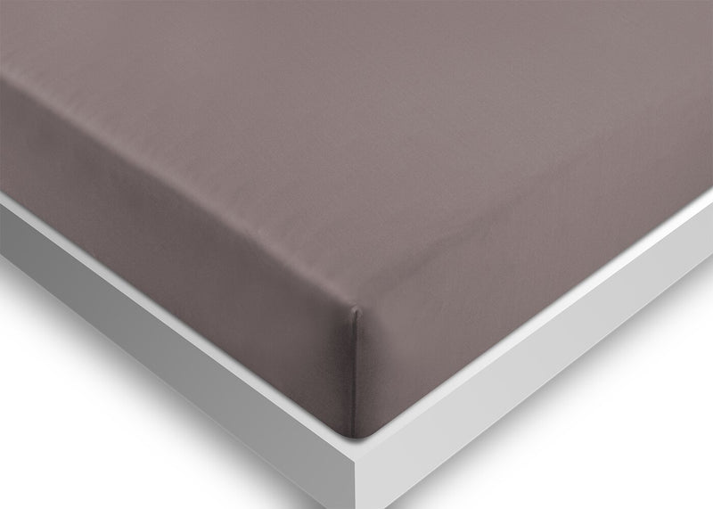 BEDGEAR® Hyper-Cotton™ King Split Sheet Set - Grey