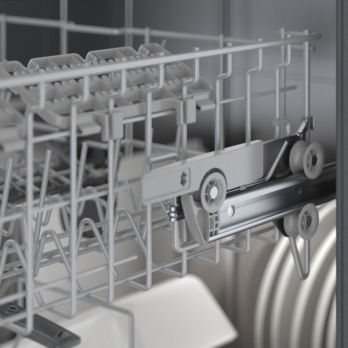 Bosch 300 Series Smart Dishwasher with PureDry® and Third Rack - SHS53CM2N