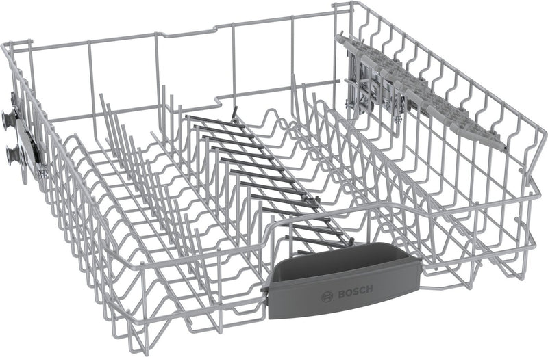 Bosch 300 Series Smart Dishwasher with PureDry® and Third Rack - SHS53CM2N