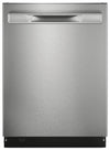 Frigidaire Gallery Top-Control Dishwasher with CleanBoost™ - GDSP4715AF 