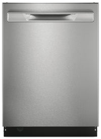 Frigidaire Gallery Top-Control Dishwasher with CleanBoost™ - GDSP4715AF  