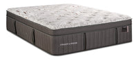 Stearns & Foster Founders Collection Derby County Eurotop King Mattress 
