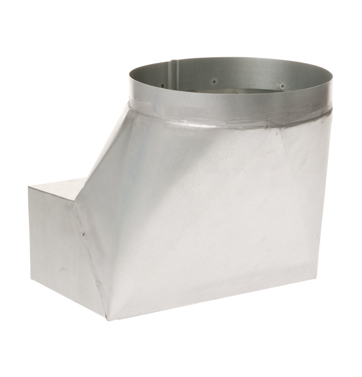 GE Range Hood Recirculation Kit for Custom Insert UXN70 The Brick